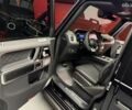 Мерседес Г-Класс, объемом двигателя 4 л и пробегом 12 тыс. км за 339900 $, фото 23 на Automoto.ua