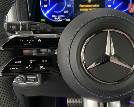 купити нове авто Мерседес Г-Клас 2025 року від офіційного дилера УКРАВТО ХМЕЛЬНИЦЬКИЙ Mercedes-Benz Мерседес фото