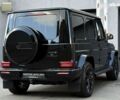 Мерседес Г-Клас, об'ємом двигуна 0 л та пробігом 1 тис. км за 253000 $, фото 22 на Automoto.ua