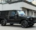 Мерседес Г-Клас, об'ємом двигуна 0 л та пробігом 1 тис. км за 253000 $, фото 13 на Automoto.ua