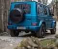 купить новое авто Мерседес Г-Класс 2025 года от официального дилера Галичина-Авто Мерседес фото