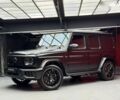 Мерседес Г-Клас, об'ємом двигуна 4 л та пробігом 1 тис. км за 354700 $, фото 6 на Automoto.ua