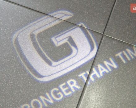 Мерседес Г-Класс, объемом двигателя 0 л и пробегом 0 тыс. км за 213974 $, фото 5 на Automoto.ua