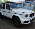 Мерседес Г-Класс, объемом двигателя 4 л и пробегом 1 тыс. км за 315171 $, фото 1 на Automoto.ua