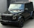 Мерседес Г-Клас, об'ємом двигуна 0 л та пробігом 1 тис. км за 253000 $, фото 9 на Automoto.ua