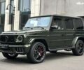 Мерседес Г-Класс, объемом двигателя 0 л и пробегом 1 тыс. км за 360000 $, фото 15 на Automoto.ua