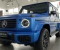купити нове авто Мерседес Г-Клас 2025 року від офіційного дилера УКРАВТО ХМЕЛЬНИЦЬКИЙ Mercedes-Benz Мерседес фото