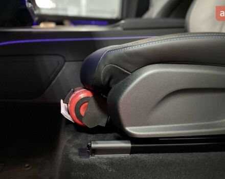 купити нове авто Мерседес Г-Клас 2025 року від офіційного дилера Хмельниччина-Авто Mercedes-Benz Мерседес фото