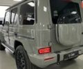 купити нове авто Мерседес Г-Клас 2025 року від офіційного дилера Хмельниччина-Авто Mercedes-Benz Мерседес фото