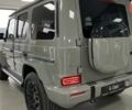 купити нове авто Мерседес Г-Клас 2025 року від офіційного дилера Хмельниччина-Авто Mercedes-Benz Мерседес фото