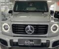купити нове авто Мерседес Г-Клас 2025 року від офіційного дилера Хмельниччина-Авто Mercedes-Benz Мерседес фото
