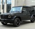 Мерседес Г-Клас, об'ємом двигуна 0 л та пробігом 1 тис. км за 253000 $, фото 15 на Automoto.ua