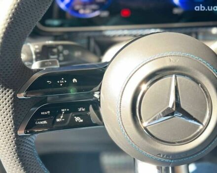 Мерседес Г-Класс, объемом двигателя 0 л и пробегом 1 тыс. км за 172801 $, фото 18 на Automoto.ua