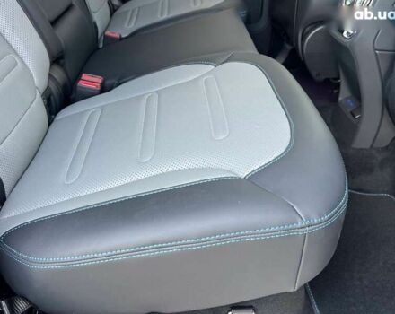 Мерседес Г-Класс, объемом двигателя 0 л и пробегом 1 тыс. км за 184755 $, фото 17 на Automoto.ua