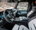 купить новое авто Мерседес Г-Класс 2025 года от официального дилера Галичина-Авто Мерседес фото