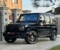 Мерседес Г-Класс, объемом двигателя 0 л и пробегом 1 тыс. км за 311912 $, фото 9 на Automoto.ua