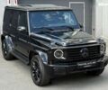 Мерседес Г-Клас, об'ємом двигуна 0 л та пробігом 1 тис. км за 253000 $, фото 8 на Automoto.ua