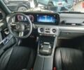 Мерседес Г-Класс, объемом двигателя 2.99 л и пробегом 0 тыс. км за 229707 $, фото 11 на Automoto.ua