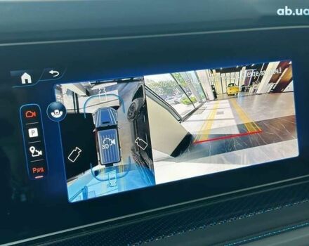 Мерседес Г-Класс, объемом двигателя 0 л и пробегом 1 тыс. км за 172801 $, фото 25 на Automoto.ua