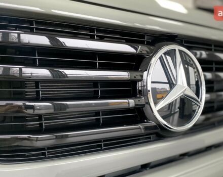 купити нове авто Мерседес Г-Клас 2025 року від офіційного дилера Хмельниччина-Авто Mercedes-Benz Мерседес фото