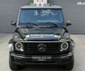 Мерседес Г-Клас, об'ємом двигуна 0 л та пробігом 1 тис. км за 253000 $, фото 7 на Automoto.ua