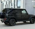 Мерседес Г-Клас, об'ємом двигуна 0 л та пробігом 1 тис. км за 253000 $, фото 26 на Automoto.ua
