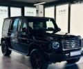 Мерседес Г-Класс, объемом двигателя 0 л и пробегом 1 тыс. км за 172801 $, фото 8 на Automoto.ua
