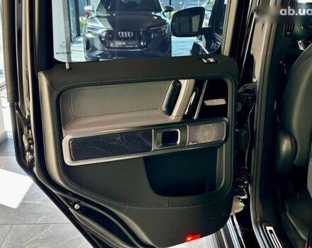 Мерседес Г-Класс, объемом двигателя 0 л и пробегом 1 тыс. км за 172801 $, фото 29 на Automoto.ua