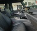 Мерседес Г-Класс, объемом двигателя 2.99 л и пробегом 0 тыс. км за 229707 $, фото 9 на Automoto.ua