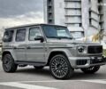 Мерседес Г-Класс, объемом двигателя 4 л и пробегом 1 тыс. км за 345000 $, фото 13 на Automoto.ua