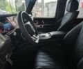 Мерседес Г-Класс, объемом двигателя 2.99 л и пробегом 0 тыс. км за 229707 $, фото 13 на Automoto.ua