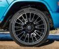 купить новое авто Мерседес Г-Класс 2025 года от официального дилера Галичина-Авто Мерседес фото