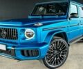 купити нове авто Мерседес Г-Клас 2025 року від офіційного дилера Галичина-Авто Мерседес фото