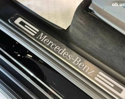 Мерседес Г-Класс, объемом двигателя 0 л и пробегом 1 тыс. км за 172801 $, фото 15 на Automoto.ua