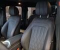 Мерседес Г-Класс 2025 в Киеве на Automoto.ua Мерседес Г-Класс, объемом двигателя 0 л и пробегом 0 тыс. км за 214090 $, фото 8 на Automoto.ua