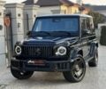 Мерседес Г-Класс, объемом двигателя 0 л и пробегом 1 тыс. км за 311912 $, фото 4 на Automoto.ua