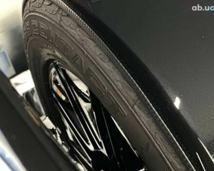 Мерседес Г-Класс, объемом двигателя 0 л и пробегом 1 тыс. км за 172801 $, фото 19 на Automoto.ua