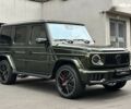 Мерседес Г-Класс, объемом двигателя 0 л и пробегом 1 тыс. км за 360000 $, фото 14 на Automoto.ua