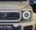 Мерседес Г-Класс 2025 в Киеве на Automoto.ua Мерседес Г-Класс, объемом двигателя 0 л и пробегом 0 тыс. км за 214090 $, фото 4 на Automoto.ua