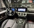 Мерседес Г-Класс, объемом двигателя 4 л и пробегом 12 тыс. км за 339900 $, фото 37 на Automoto.ua