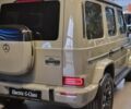 Мерседес Г-Класс 2025 в Киеве на Automoto.ua Мерседес Г-Класс, объемом двигателя 0 л и пробегом 0 тыс. км за 214090 $, фото 2 на Automoto.ua