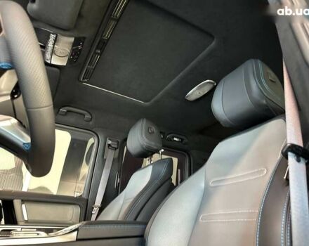 Мерседес Г-Класс, объемом двигателя 0 л и пробегом 1 тыс. км за 172801 $, фото 18 на Automoto.ua