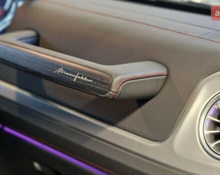 Мерседес Г-Класс, объемом двигателя 0 л и пробегом 0 тыс. км за 213974 $, фото 10 на Automoto.ua