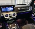 купити нове авто Мерседес Г-Клас 2025 року від офіційного дилера Хмельниччина-Авто Mercedes-Benz Мерседес фото
