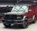 Мерседес Г-Клас, об'ємом двигуна 4 л та пробігом 1 тис. км за 354700 $, фото 1 на Automoto.ua