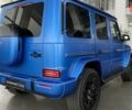купити нове авто Мерседес Г-Клас 2025 року від офіційного дилера УКРАВТО ХМЕЛЬНИЦЬКИЙ Mercedes-Benz Мерседес фото