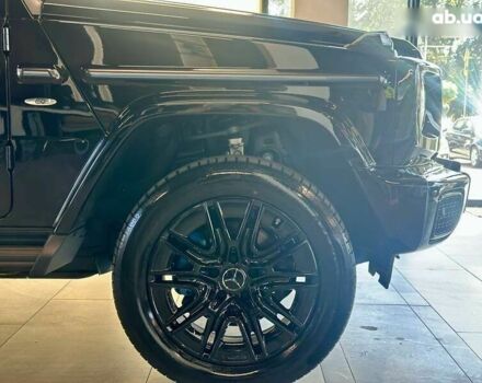 Мерседес Г-Класс, объемом двигателя 0 л и пробегом 1 тыс. км за 172801 $, фото 4 на Automoto.ua