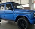 купити нове авто Мерседес Г-Клас 2025 року від офіційного дилера УКРАВТО ХМЕЛЬНИЦЬКИЙ Mercedes-Benz Мерседес фото