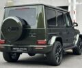 Мерседес Г-Класс, объемом двигателя 0 л и пробегом 1 тыс. км за 360000 $, фото 22 на Automoto.ua