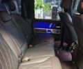 Мерседес Г-Класс, объемом двигателя 0 л и пробегом 0 тыс. км за 213974 $, фото 17 на Automoto.ua